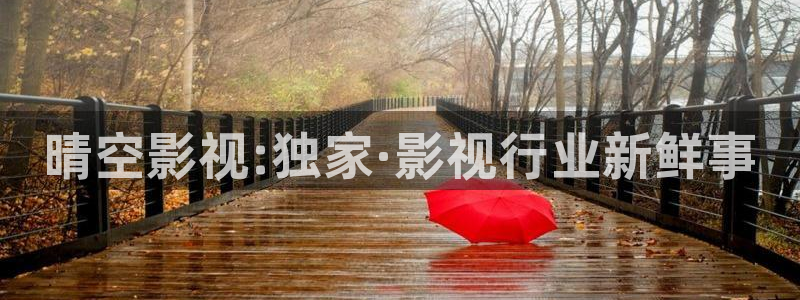 悠久影院免费完整播放：晴空影视:独家·影视行业新鲜事